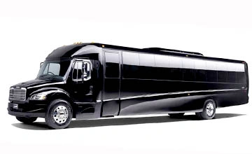 chauffeured transportation sf bay area
