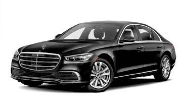 DC Limousine Style black car service