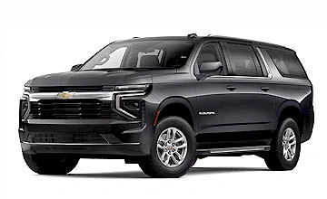 chauffeured transportation sf bay area