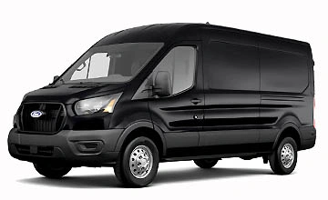 chauffeured transportation sf bay area
