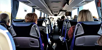 SF Chauffeured Transportation